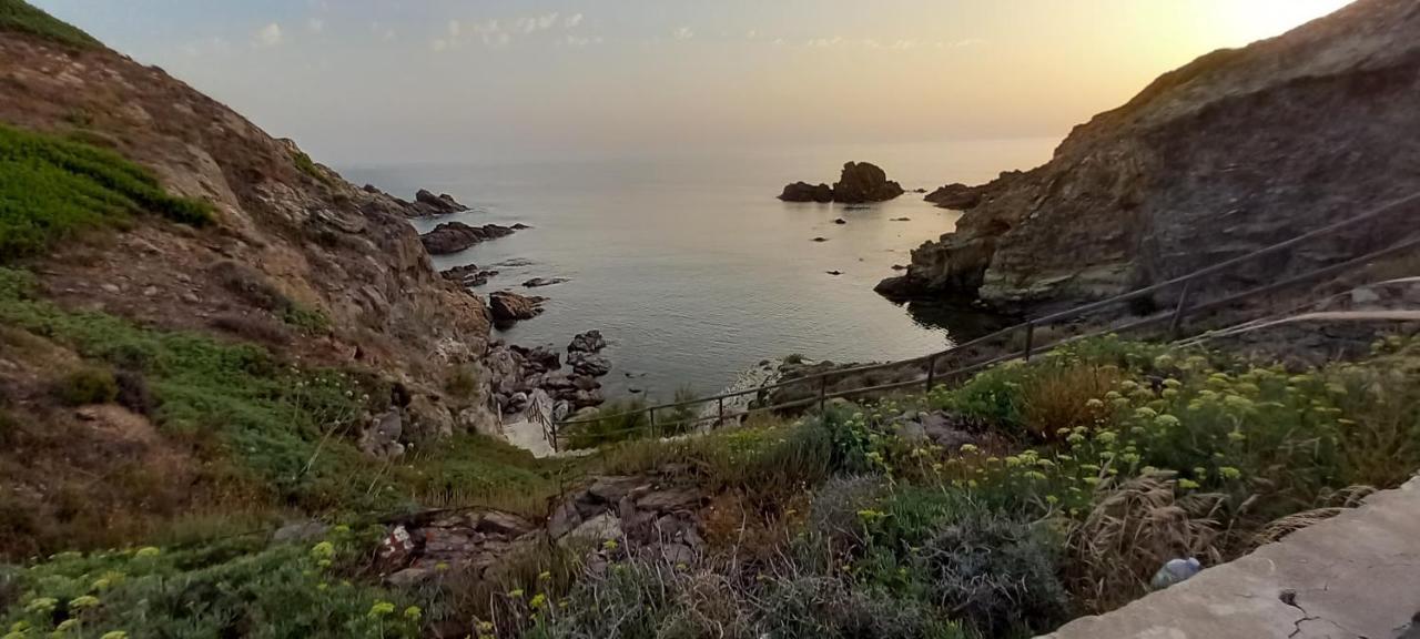 Casa Erbi Βίλα Torre dei Corsari Εξωτερικό φωτογραφία