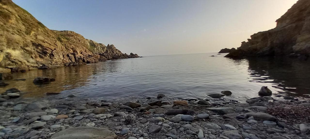 Casa Erbi Βίλα Torre dei Corsari Εξωτερικό φωτογραφία