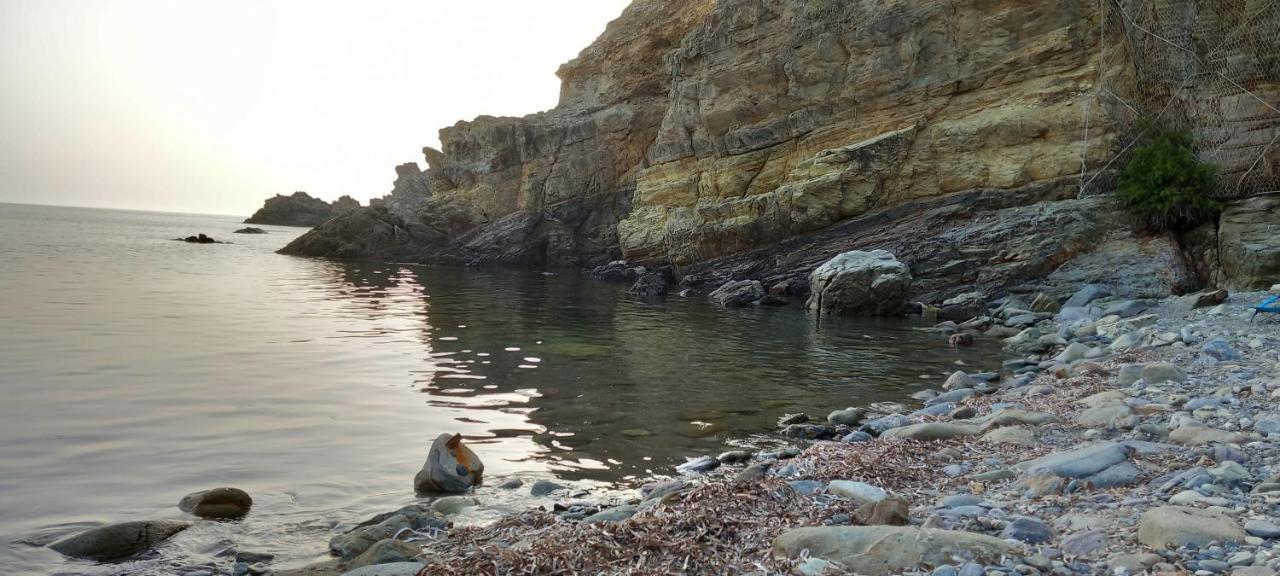 Casa Erbi Βίλα Torre dei Corsari Εξωτερικό φωτογραφία