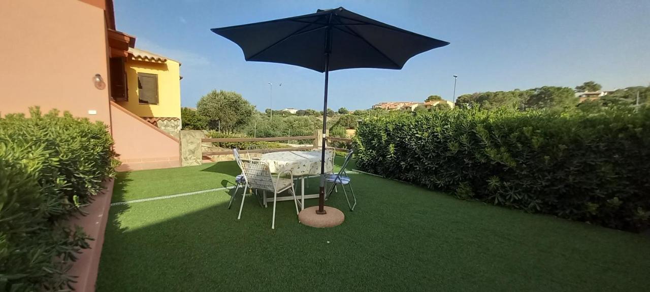 Casa Erbi Βίλα Torre dei Corsari Εξωτερικό φωτογραφία