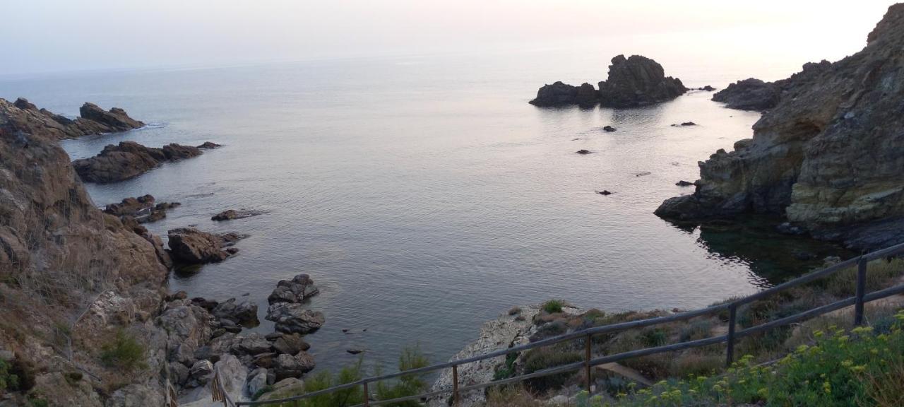 Casa Erbi Βίλα Torre dei Corsari Εξωτερικό φωτογραφία