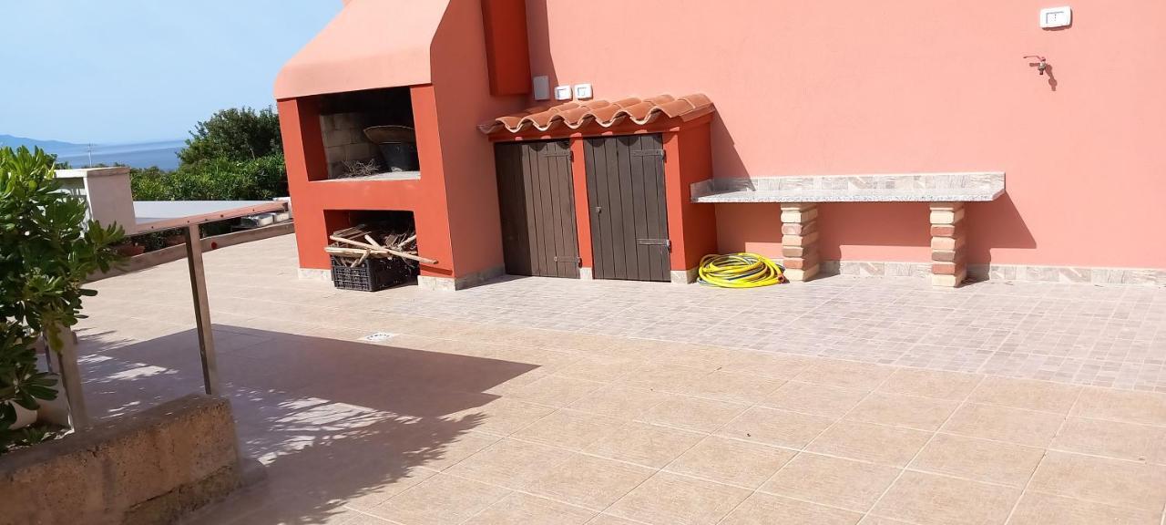 Casa Erbi Βίλα Torre dei Corsari Εξωτερικό φωτογραφία