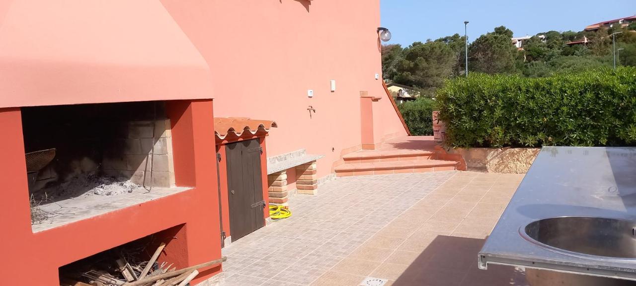 Casa Erbi Βίλα Torre dei Corsari Εξωτερικό φωτογραφία