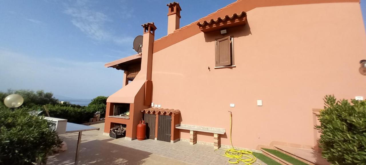 Casa Erbi Βίλα Torre dei Corsari Εξωτερικό φωτογραφία