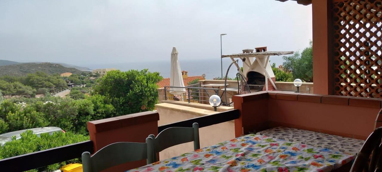 Casa Erbi Βίλα Torre dei Corsari Εξωτερικό φωτογραφία