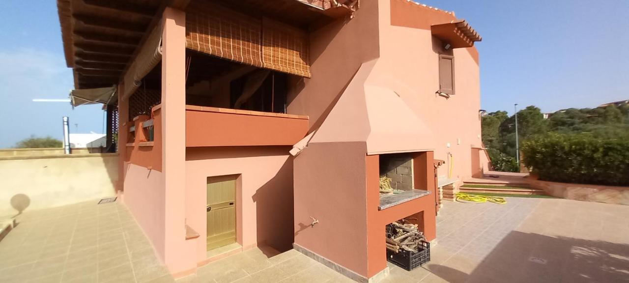 Casa Erbi Βίλα Torre dei Corsari Εξωτερικό φωτογραφία