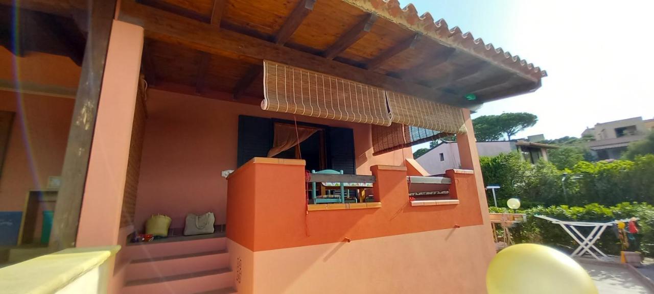 Casa Erbi Βίλα Torre dei Corsari Εξωτερικό φωτογραφία