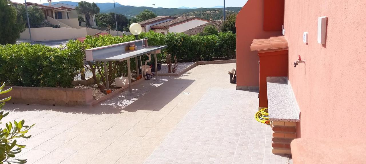 Casa Erbi Βίλα Torre dei Corsari Εξωτερικό φωτογραφία