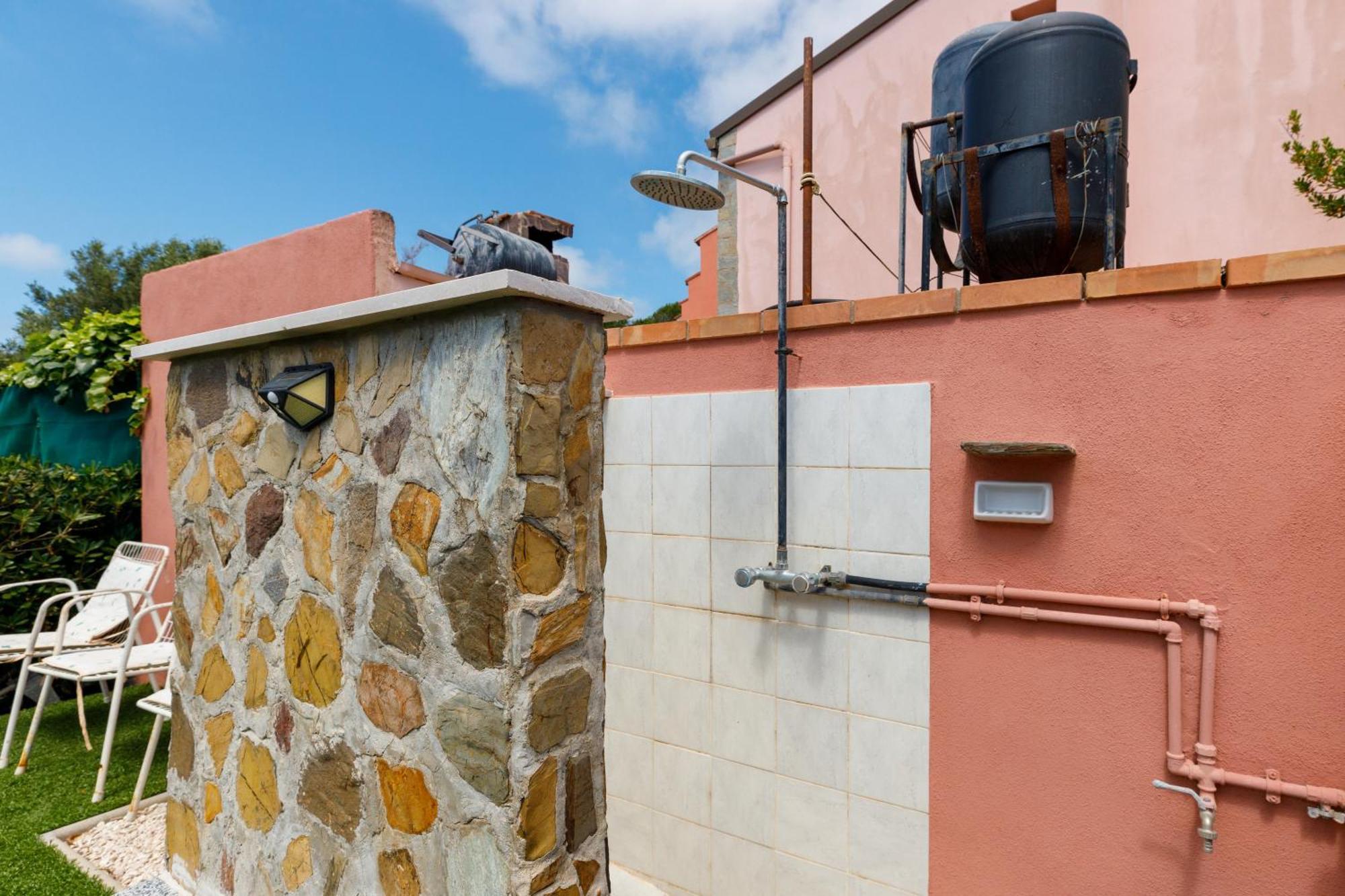 Casa Erbi Βίλα Torre dei Corsari Εξωτερικό φωτογραφία