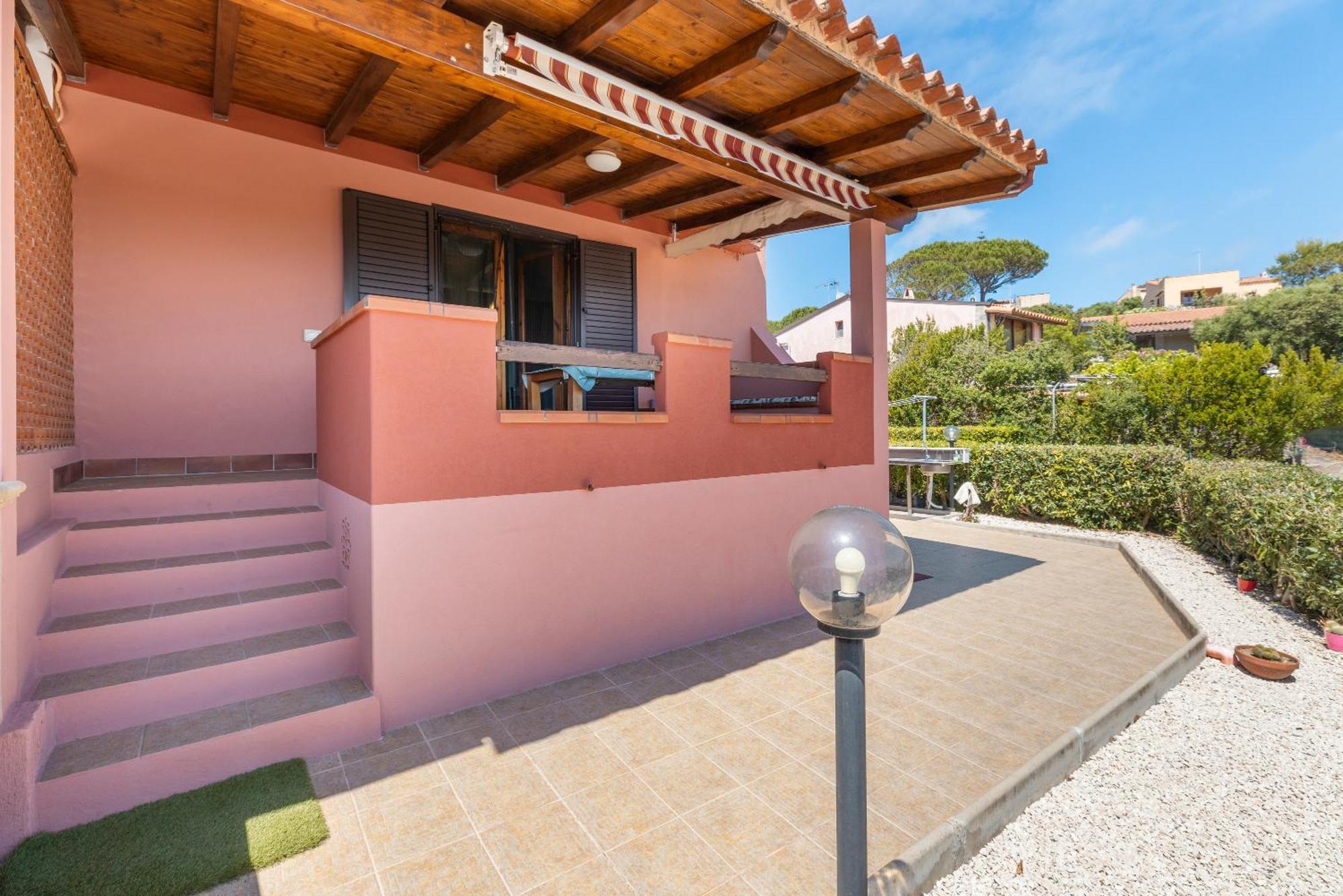 Casa Erbi Βίλα Torre dei Corsari Εξωτερικό φωτογραφία