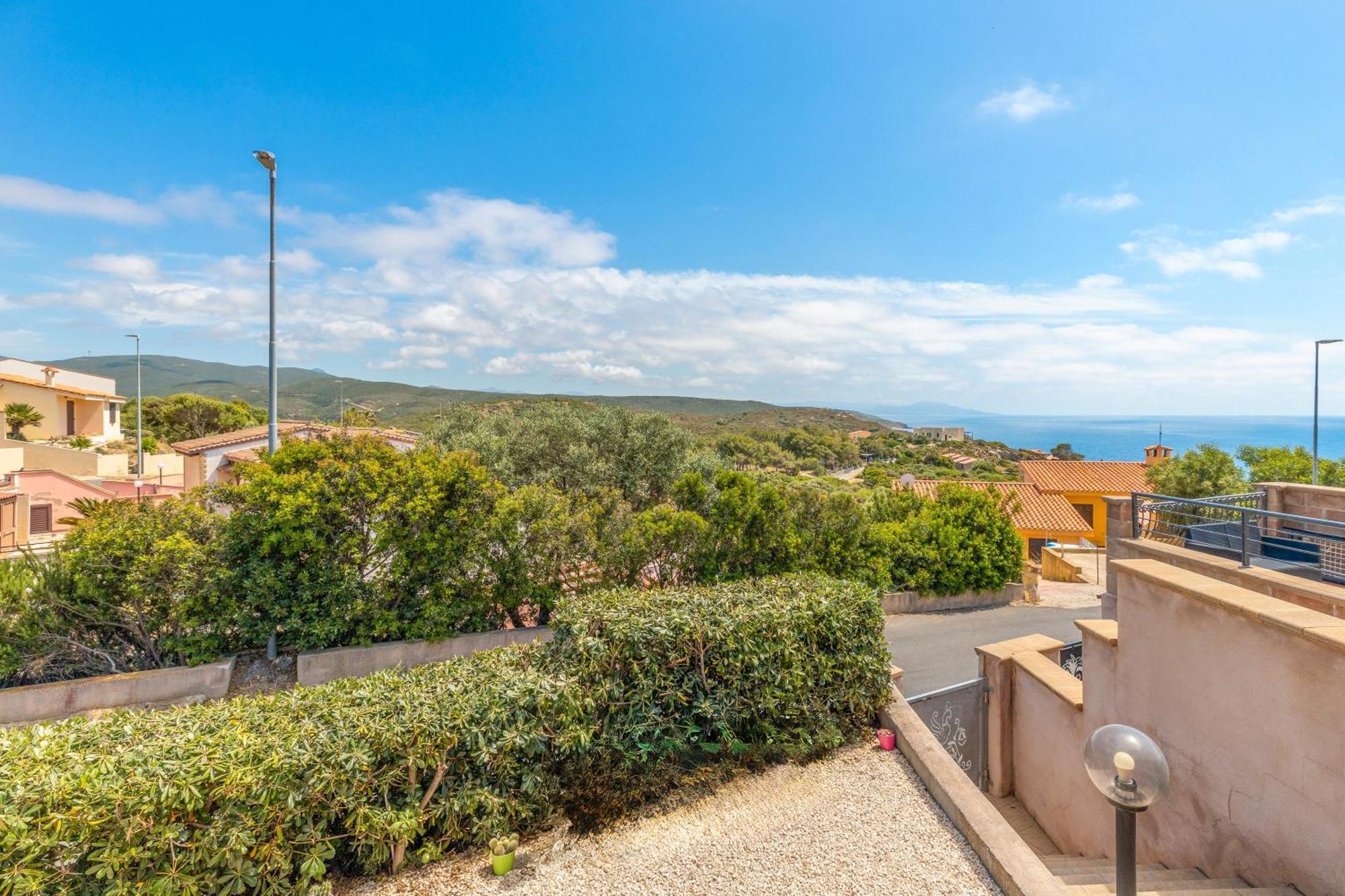 Casa Erbi Βίλα Torre dei Corsari Εξωτερικό φωτογραφία