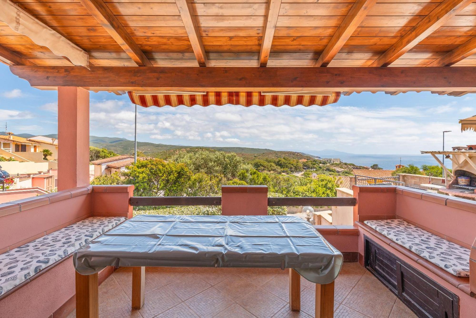 Casa Erbi Βίλα Torre dei Corsari Εξωτερικό φωτογραφία